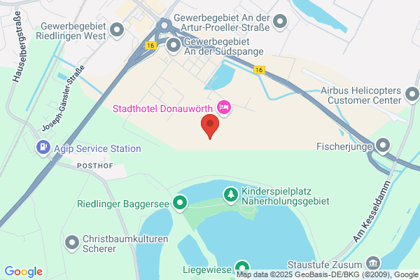 Lebedew Haustechnik GmbH