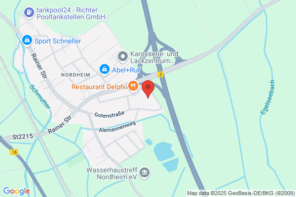 Böhm Elektronik GmbH