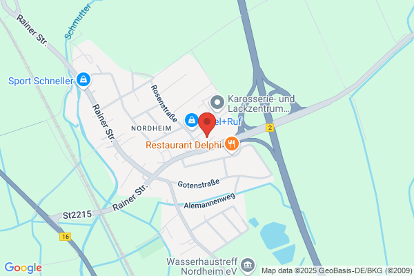 e-motion e-Bike Welt, Dreirad- & Lastenfahrrad-Zentrum Donauwörth