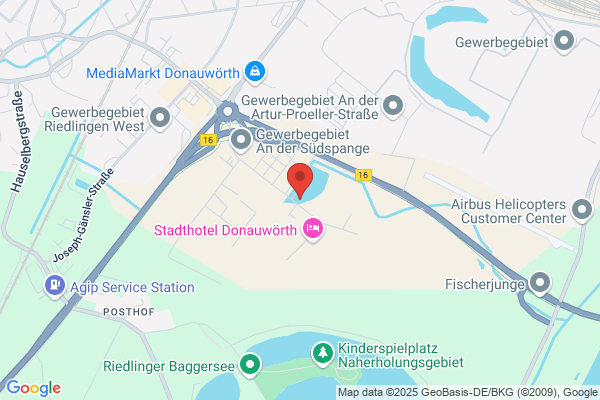 WZiegler Rollershop und Gardentec