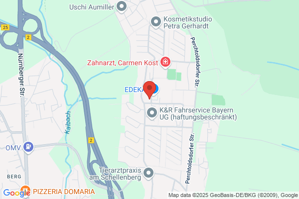 Fahrschule Parkstadt, Inh. Kenan Öztürkmen
