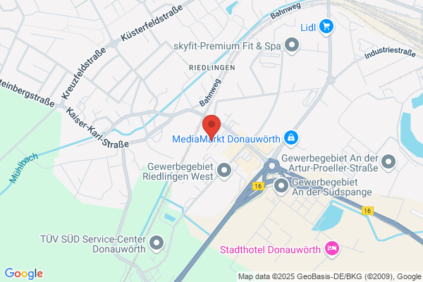 POCO Donauwörth