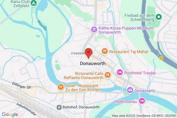 VerbraucherService Bayern im KDFB e.V. - Donauwörth