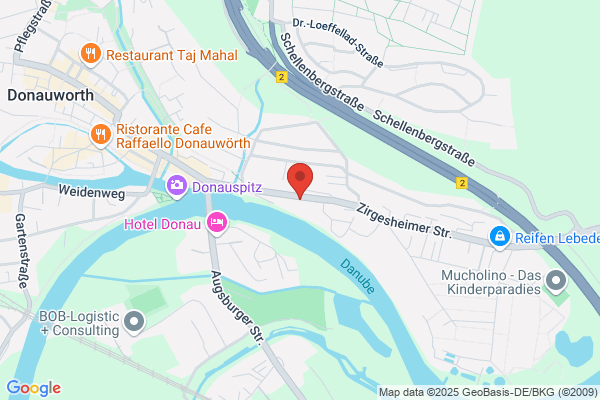Alfred-Delp-Kaserne Reservistenverband Kreisgeschäftsstelle