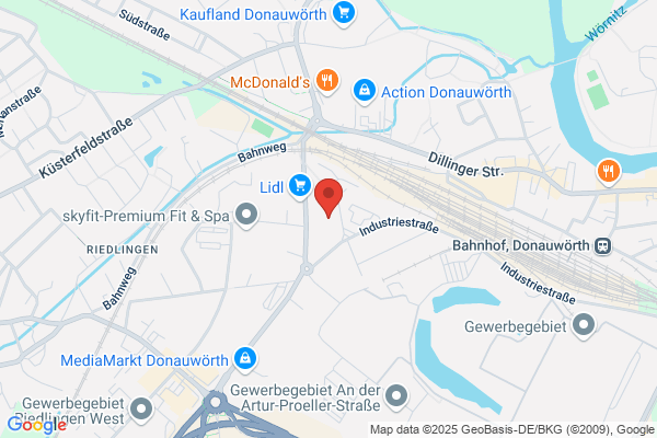 Fürst Schädlingsbekämpfungs GmbH