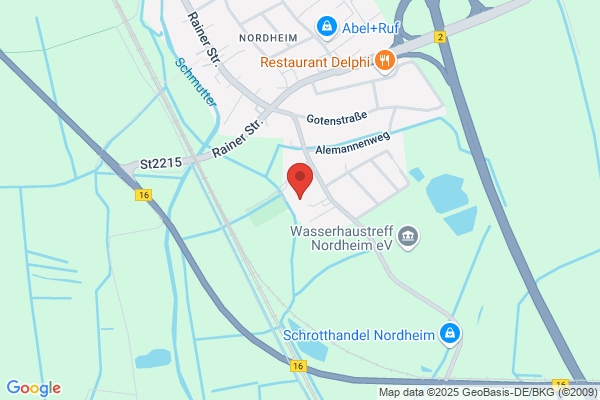 Johanniter-Unfall-Hilfe Donauwörth Nordheim e.V.