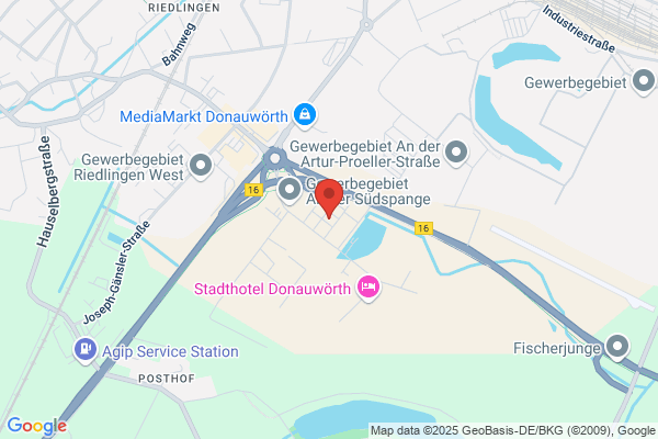PowerBox - Systems GmbH