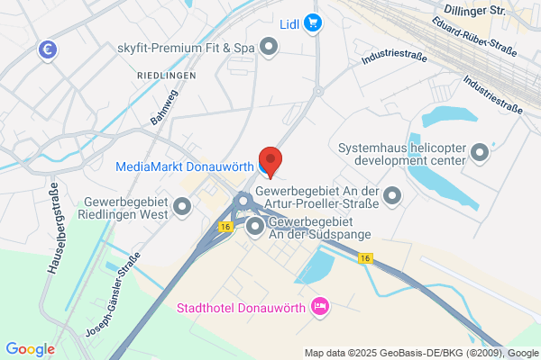 MediaMarkt Smartbar