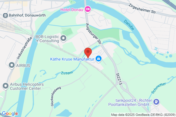 Bootsverleih u. Kanuladen
