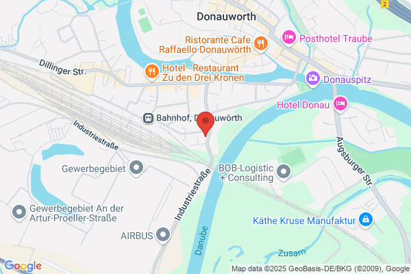 Erdgas Schwaben GmbH