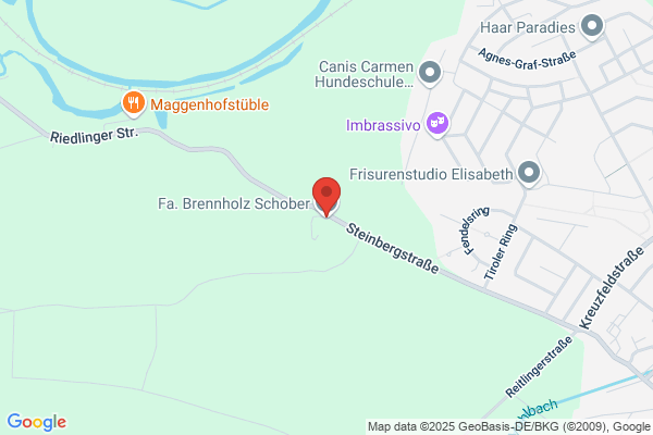 Holzhandel Storr/Hochberger