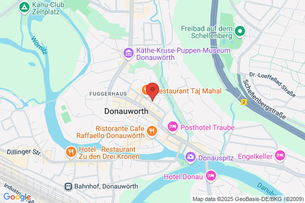 Pizza-Express-Sonnenstrasse