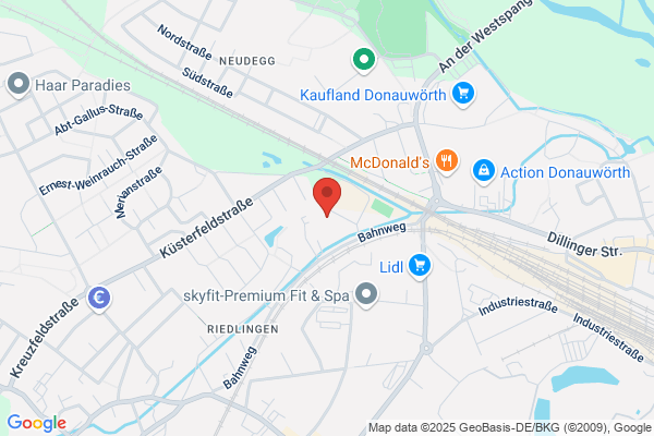 Sportgaststätte Riedlingen