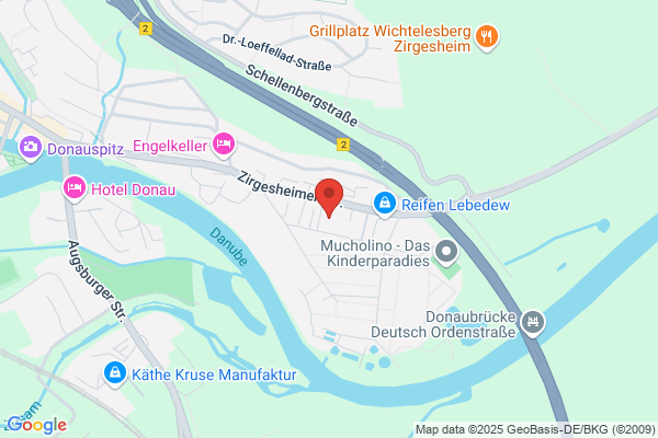 Getränke König GmbH