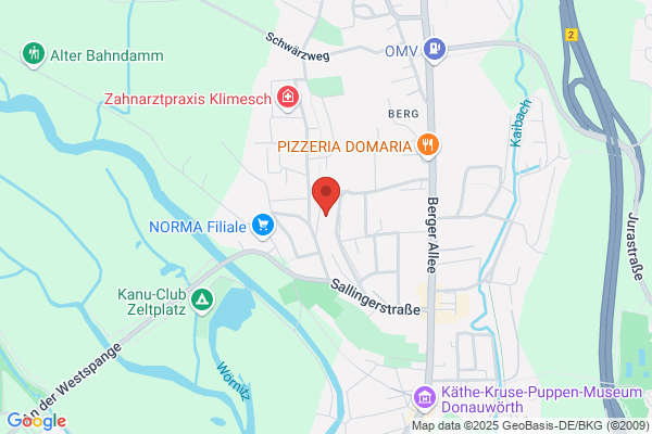 Patrizia Dietrich Immobilien