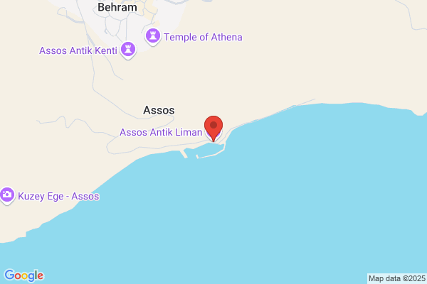 Assos Hotel