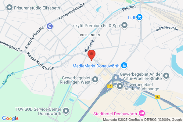 MR Plan GmbH