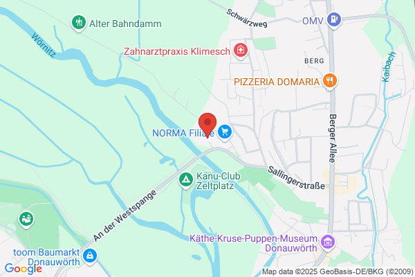 TEDi GmbH & Co. KG
