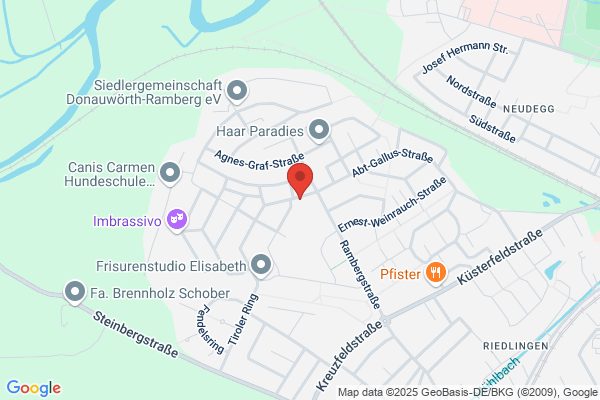 Waldkindergarten Donauwörther Waldbären e.V.