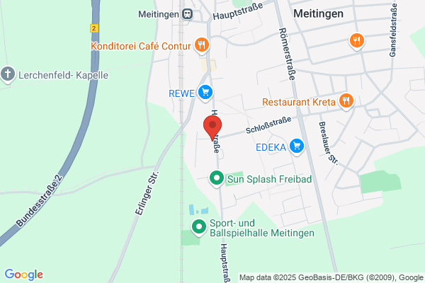 Kosmetik- und Nagelstudio Gerda
