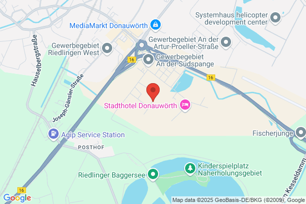 AdvanTec GmbH