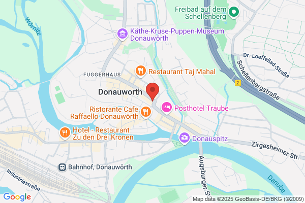 Dr. Schnitzer Rechtsanwalts GmbH