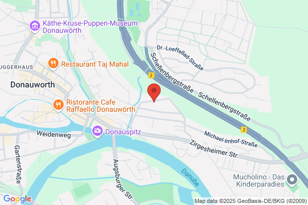 SKM Donau-Ries Katholischer Verband