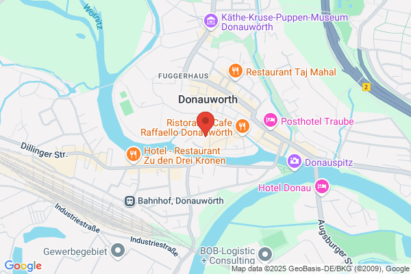 VdK Kreisverband Donau-Ries