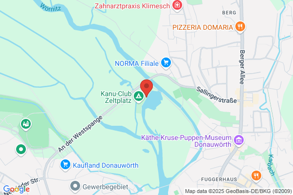 Kanu-Club Donauwörth e.V.