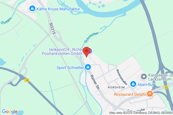 R+V Versicherung