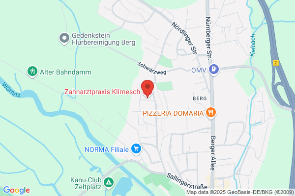 Zahnarztpraxis Klimesch