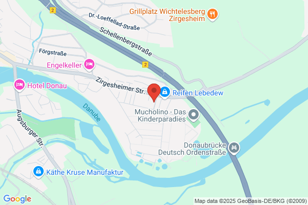 KMS-Zeitarbeit GmbH