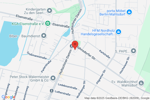 BSR Roßleben
