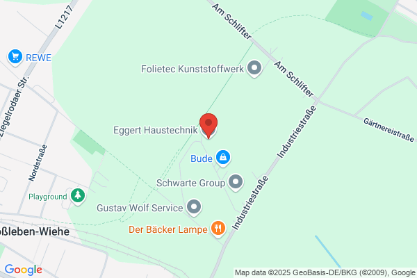 Eggert-Haustechnik GmbH