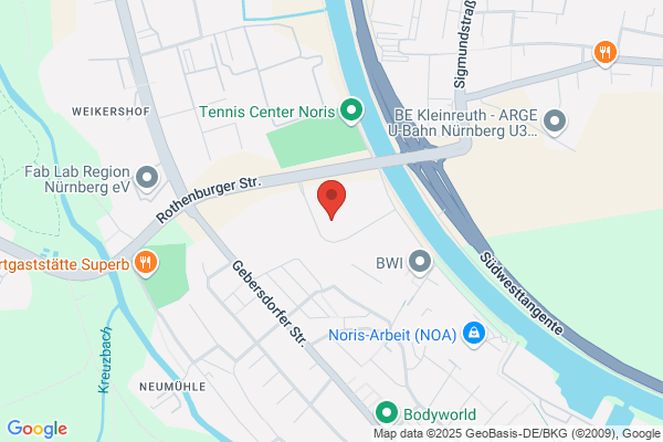 RM-Backservice GmbH