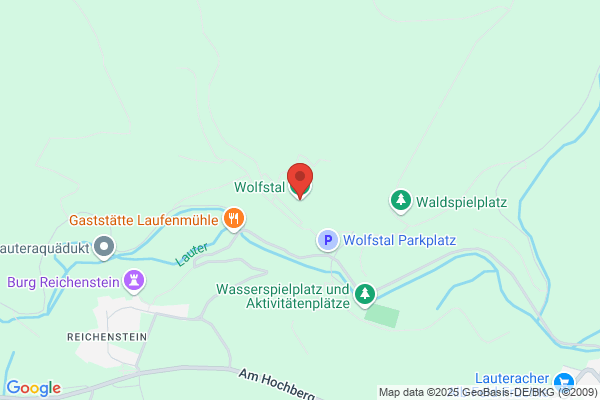 Wolfstal
