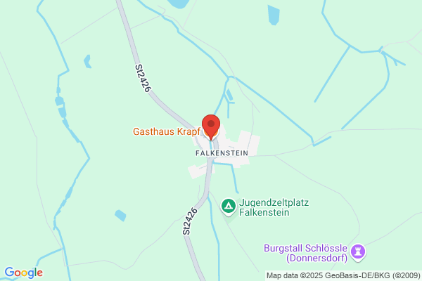 Gasthaus Krapf