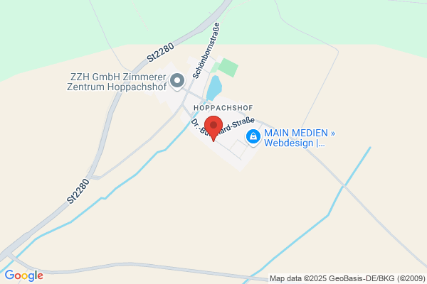 Forstrevier Sulzheim Haiko Beisswenger