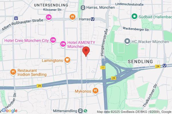 G.S.D. - Sicherheitsdienst
