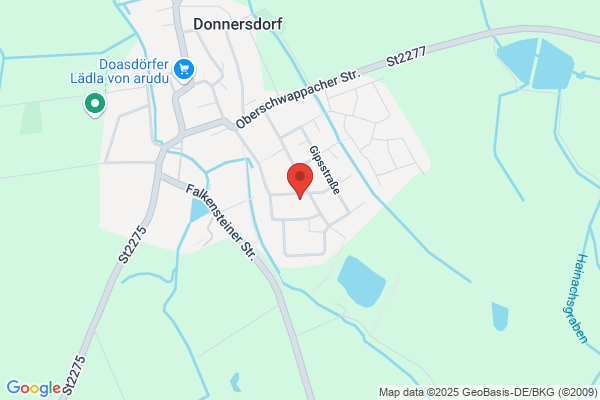 Markfelder Schreinerei GmbH