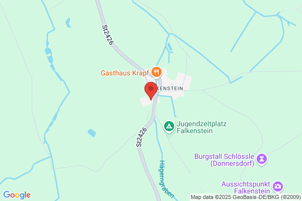 Steigerwaldstüble Pension und Ferienwohnungen