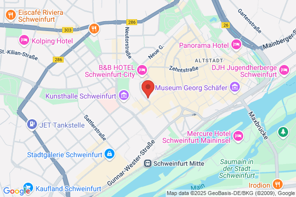 aba Personal GmbH