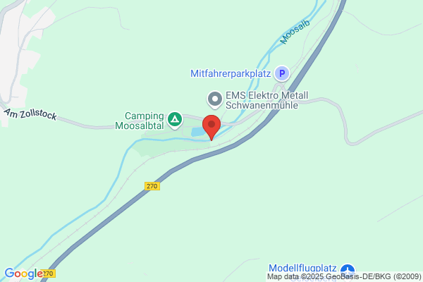 Verband der Campingplatzhalter Rheinland-Pfalz u. Saarland e.V.