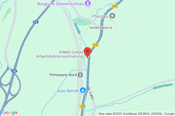 ARMO GmbH