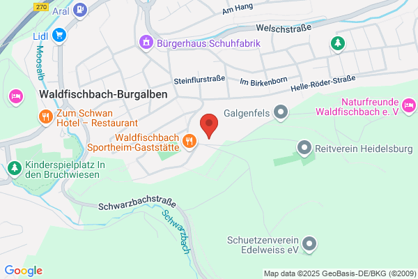 Acker Marion Ledergroßhandlung GmbH