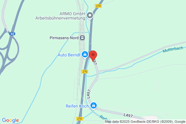 Albers Wettbörse GmbH