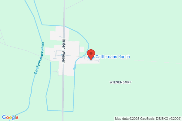 Cattlemans Ranch