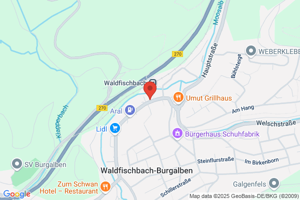 E-Center Waldfischbach