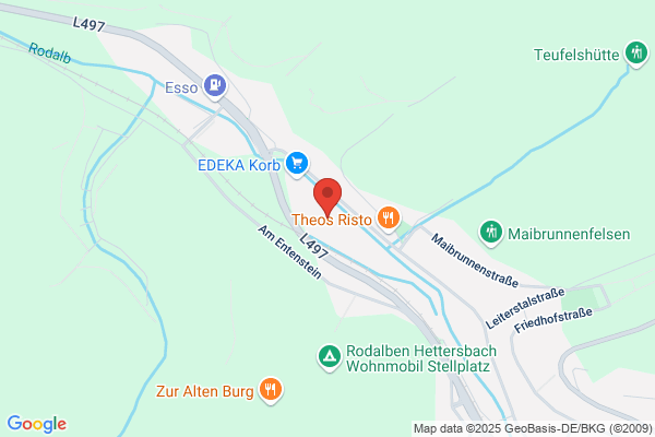E-Center Waldfischbach