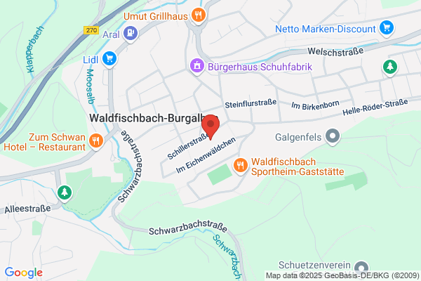 Ernährungsberatung, Storck Sybille